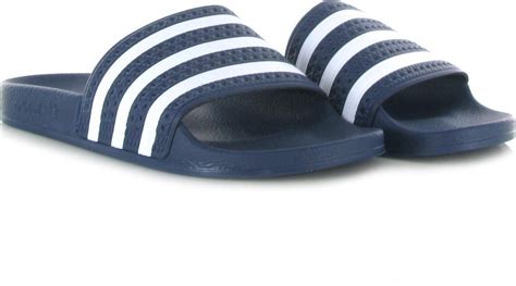 adidas adilette slippers heren maat 44|Adidas heren slips.